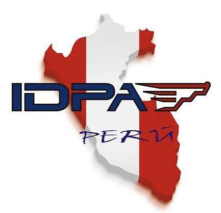 Logo IDPA-PERÚ